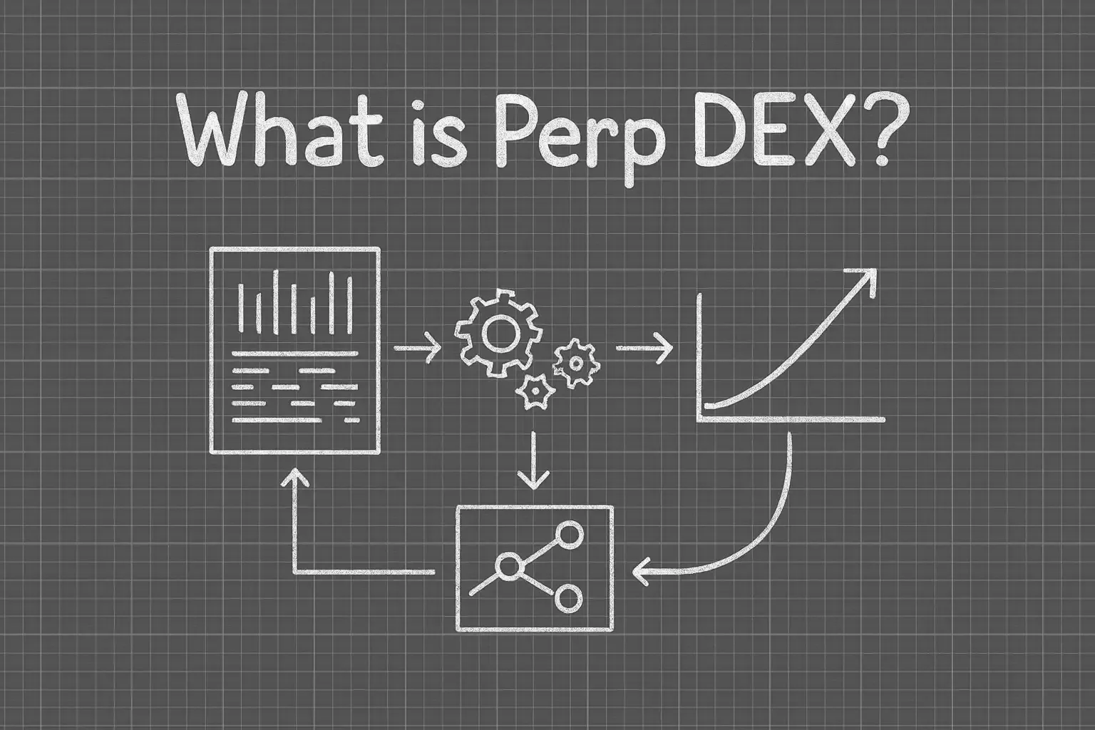 What is Perp DEX?