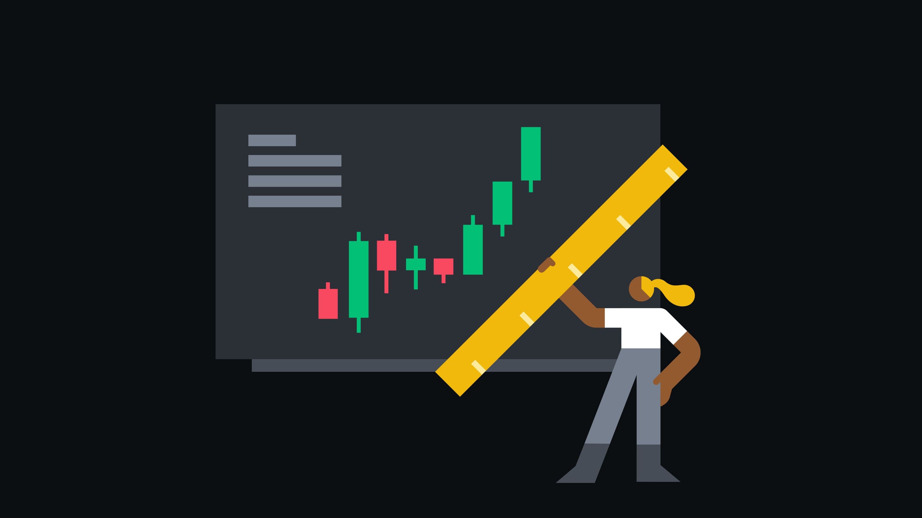 How to Read the Most Popular Candlestick Patterns