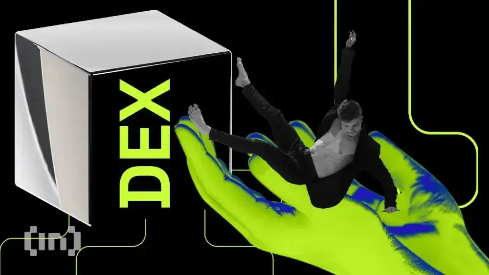 Perp DEX: What Is the Next Big Bet for Future DeFi’s Liquidity?